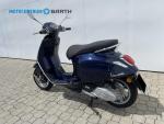 Klikněte pro detailní foto č. 6 - Vespa Vespa Primavera 125 EU5+  / 8kW