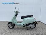 Klikněte pro detailní foto č. 5 - Vespa Vespa Primavera 125 EU5+  / 8kW