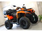 Klikněte pro detailní foto č. 2 - CFMOTO Gladiator X1000 EPS, hezký stav, 1. maj, DPH