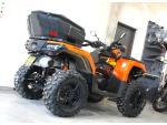 Klikněte pro detailní foto č. 3 - CFMOTO Gladiator X1000 EPS, hezký stav, 1. maj, DPH