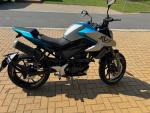 Klikněte pro detailní foto č. 7 - CFMOTO 125 NK EU5+ SKLADEM AKCE