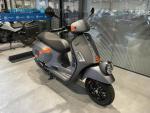 Detail nabídky - Vespa Vespa GTV 310 EU5+  / 25kW