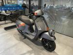 Klikněte pro detailní foto č. 1 - Vespa Vespa GTV 310 EU5+  / 25kW