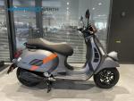 Klikněte pro detailní foto č. 2 - Vespa Vespa GTV 310 EU5+  / 25kW
