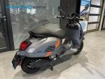 Klikněte pro detailní foto č. 3 - Vespa Vespa GTV 310 EU5+  / 25kW