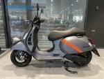 Klikněte pro detailní foto č. 5 - Vespa Vespa GTV 310 EU5+  / 25kW