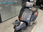Klikněte pro detailní foto č. 7 - Vespa Vespa GTV 310 EU5+  / 25kW