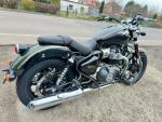 Klikněte pro detailní foto č. 6 - Royal Enfield Super Meteor 650