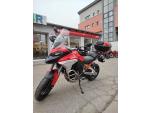 Klikněte pro detailní foto č. 12 - Ducati Multistrada V4 S, 1. MAJITEL, ČR, - DPH, TOP CENA