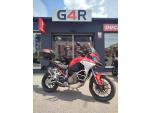 Klikněte pro detailní foto č. 1 - Ducati Multistrada V4 S, 1. MAJITEL, ČR, - DPH