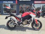 Klikněte pro detailní foto č. 2 - Ducati Multistrada V4 S, 1. MAJITEL, ČR, - DPH