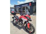 Klikněte pro detailní foto č. 3 - Ducati Multistrada V4 S, 1. MAJITEL, ČR, - DPH