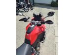 Klikněte pro detailní foto č. 5 - Ducati Multistrada V4 S, 1. MAJITEL, ČR, - DPH