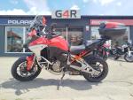 Klikněte pro detailní foto č. 6 - Ducati Multistrada V4 S, 1. MAJITEL, ČR, - DPH