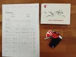 Klikněte pro detailní foto č. 9 - Ducati Multistrada V4 S, 1. MAJITEL, ČR, - DPH