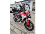 Klikněte pro detailní foto č. 3 - Ducati Multistrada V4 S, 1. MAJITEL, ČR, - DPH, TOP CENA