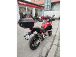 Klikněte pro detailní foto č. 4 - Ducati Multistrada V4 S, 1. MAJITEL, ČR, - DPH, TOP CENA