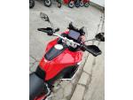 Klikněte pro detailní foto č. 8 - Ducati Multistrada V4 S, 1. MAJITEL, ČR, - DPH, TOP CENA