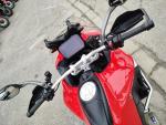 Klikněte pro detailní foto č. 9 - Ducati Multistrada V4 S, 1. MAJITEL, ČR, - DPH, TOP CENA