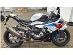 Klikněte pro detailní foto č. 1 - BMW S 1000 RR M PACKET  2025