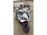 Klikněte pro detailní foto č. 2 - BMW S 1000 RR M PACKET  2025