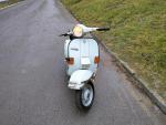 Klikněte pro detailní foto č. 3 - Vespa PK 50 S
