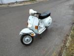 Klikněte pro detailní foto č. 4 - Vespa PK 50 S