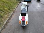 Klikněte pro detailní foto č. 7 - Vespa PK 50 S