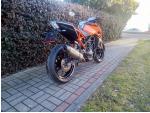 Klikněte pro detailní foto č. 3 - KTM DUKE 125