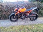 Klikněte pro detailní foto č. 5 - KTM DUKE 125