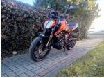 Klikněte pro detailní foto č. 6 - KTM DUKE 125