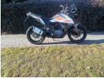 Klikněte pro detailní foto č. 1 - KTM 390 ADVENTURE