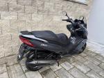 Klikněte pro detailní foto č. 10 - Kymco X-Town 300i ABS