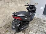 Klikněte pro detailní foto č. 11 - Kymco X-Town 300i ABS