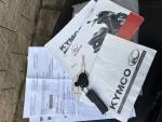 Klikněte pro detailní foto č. 14 - Kymco X-Town 300i ABS