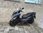 Klikněte pro detailní foto č. 2 - Kymco X-Town 300i ABS