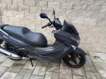 Klikněte pro detailní foto č. 7 - Kymco X-Town 300i ABS