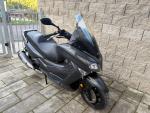 Klikněte pro detailní foto č. 8 - Kymco X-Town 300i ABS