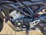 Klikněte pro detailní foto č. 13 - Honda CB 125 R
