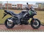 Klikněte pro detailní foto č. 5 - Kawasaki Versys 1100 - SKLADEM IHNED K ODBĚRU - AKCE