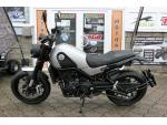 Klikněte pro detailní foto č. 10 - Benelli Leoncino 500 NAKED ABS, ZÁRUKA 4 ROKY