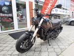 Klikněte pro detailní foto č. 6 - Benelli Leoncino 500 NAKED ABS, ZÁRUKA 4 ROKY