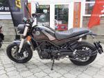 Klikněte pro detailní foto č. 7 - Benelli Leoncino 500 NAKED ABS, ZÁRUKA 4 ROKY