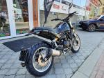 Klikněte pro detailní foto č. 12 - Benelli Leoncino 500 TRAIL, ZÁRUKA 4 ROKY
