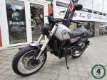 Klikněte pro detailní foto č. 3 - Benelli Leoncino 500 TRAIL, ZÁRUKA 4 ROKY