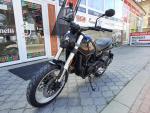 Klikněte pro detailní foto č. 4 - Benelli Leoncino 500 TRAIL, ZÁRUKA 4 ROKY