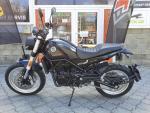 Klikněte pro detailní foto č. 5 - Benelli Leoncino 500 TRAIL, ZÁRUKA 4 ROKY