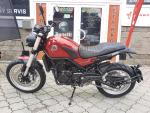 Klikněte pro detailní foto č. 6 - Benelli Leoncino 500 TRAIL, ZÁRUKA 4 ROKY