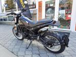 Klikněte pro detailní foto č. 8 - Benelli Leoncino 500 TRAIL, ZÁRUKA 4 ROKY
