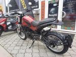 Klikněte pro detailní foto č. 9 - Benelli Leoncino 500 TRAIL, ZÁRUKA 4 ROKY